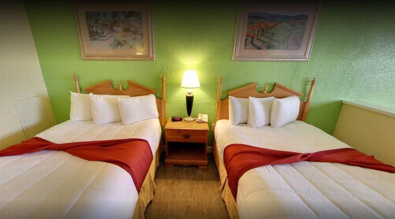 Motel Ocean Star