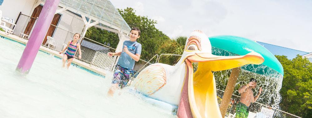 Resort Affordable Family