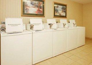 Hotel 6 Myrtle Beach, Sc 2*
