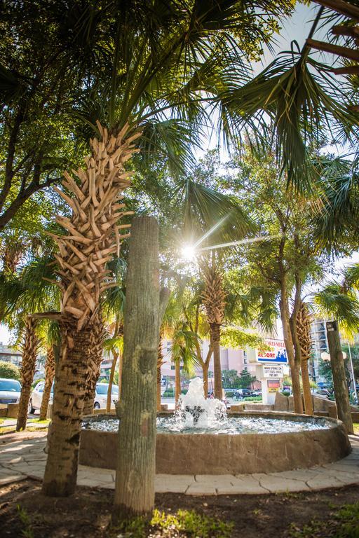 Resort Affordable Family 4*