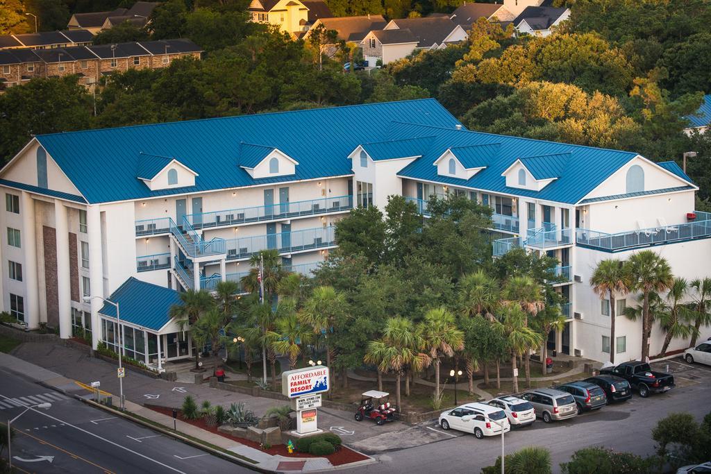 Affordable Family Resort 4*