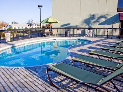Western Myrtle Beach@intracoastal 3*