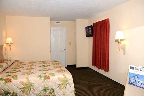 Jonathan Harbour Hotel Myrtle Beach