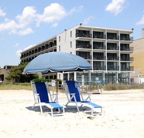 Jonathan Harbour 2* Myrtle Beach