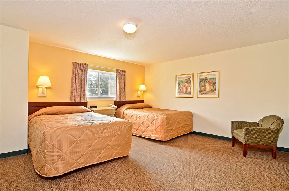 Hotel 6 Myrtle Beach, Sc 2*