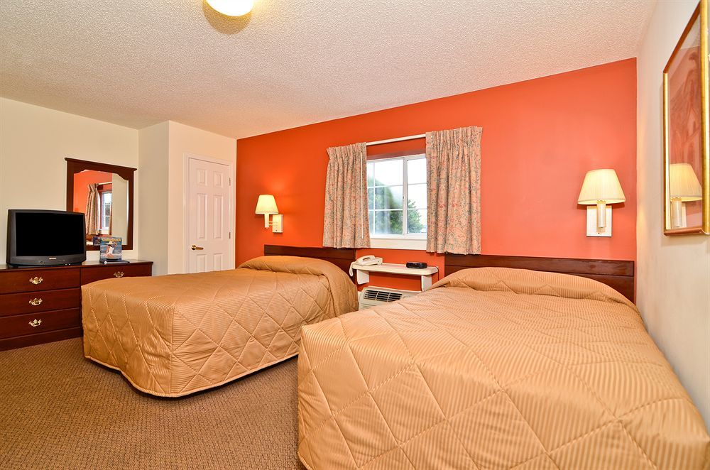 6 Myrtle Beach, Sc Hotel 2*