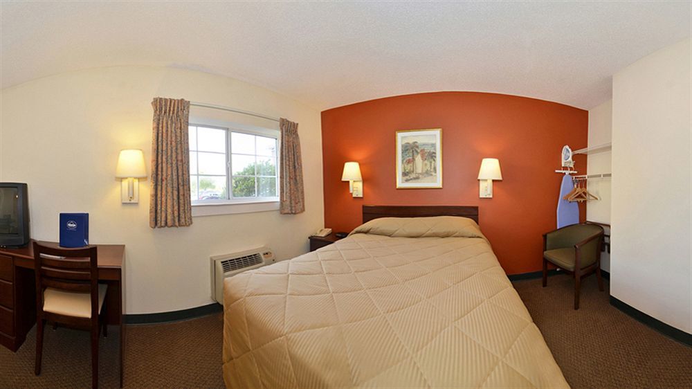 Hotel 6 Myrtle Beach, Sc Myrtle Beach
