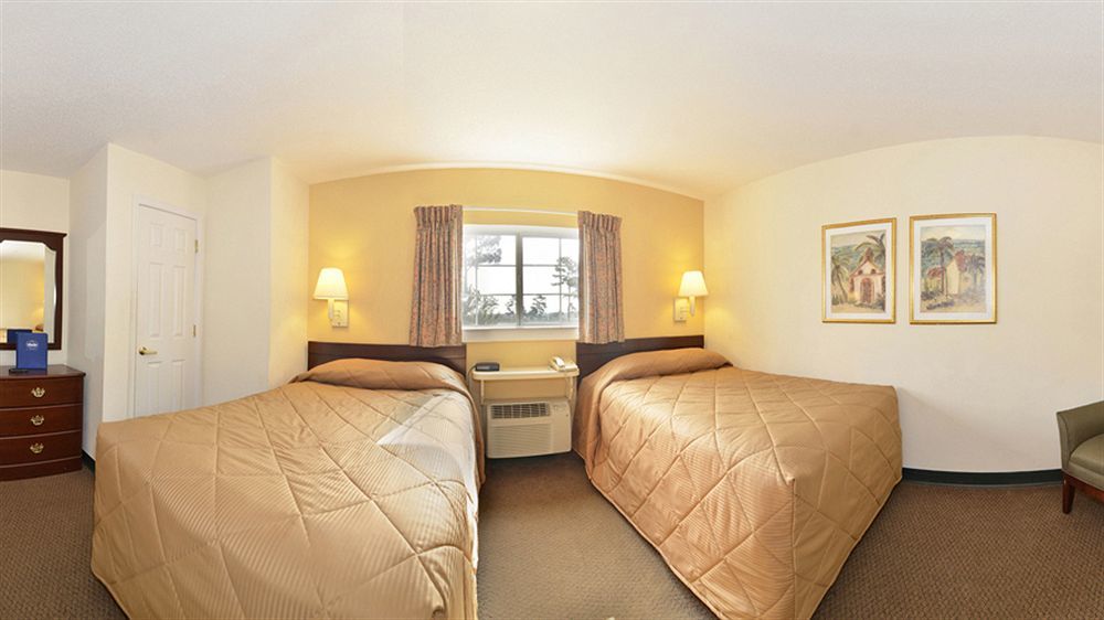 6 Myrtle Beach, Sc 2*