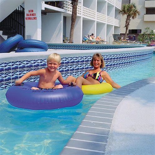 Resort Sea Dip Oceanfront