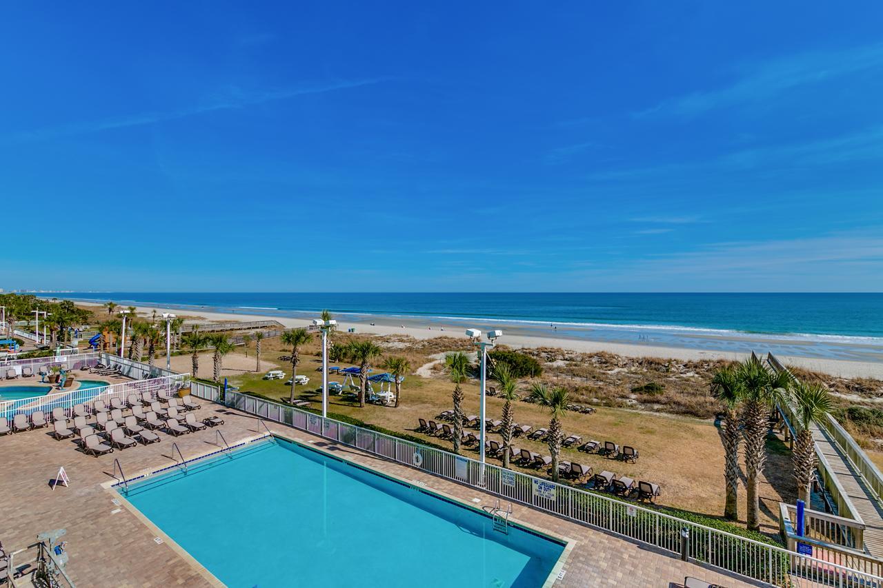 Resort Dunes Village Myrtle Beach