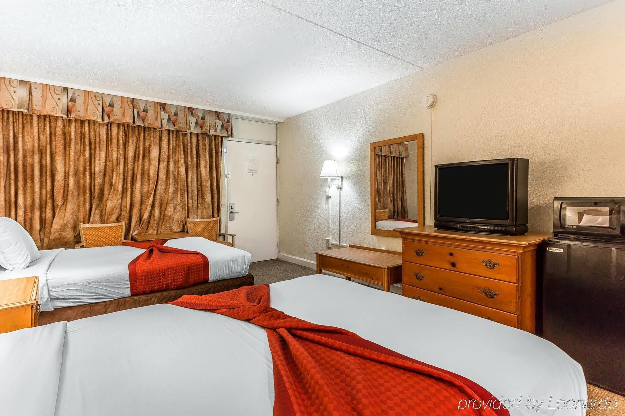 Motel Ocean Star 2*