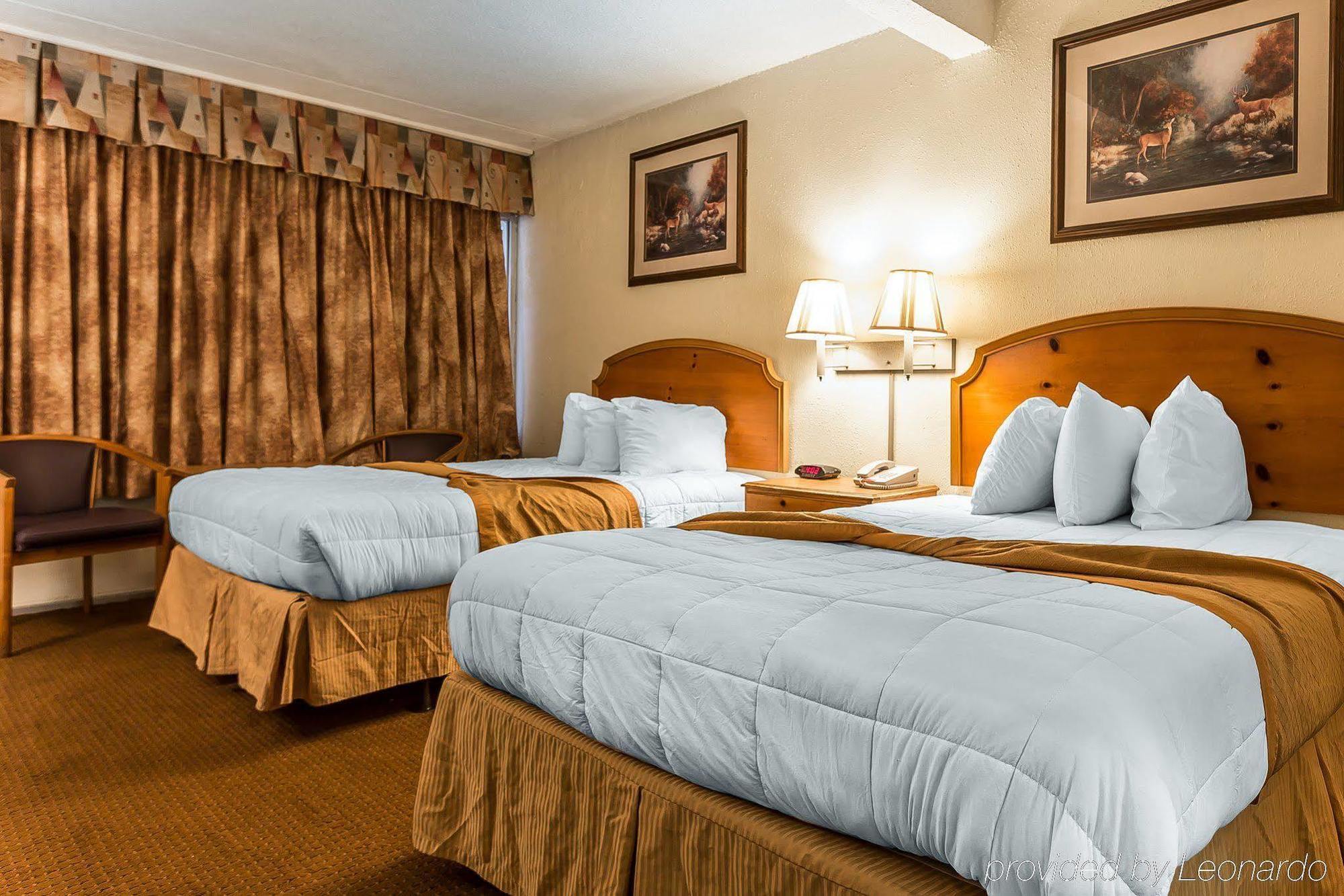 Motel Ocean Star 2*