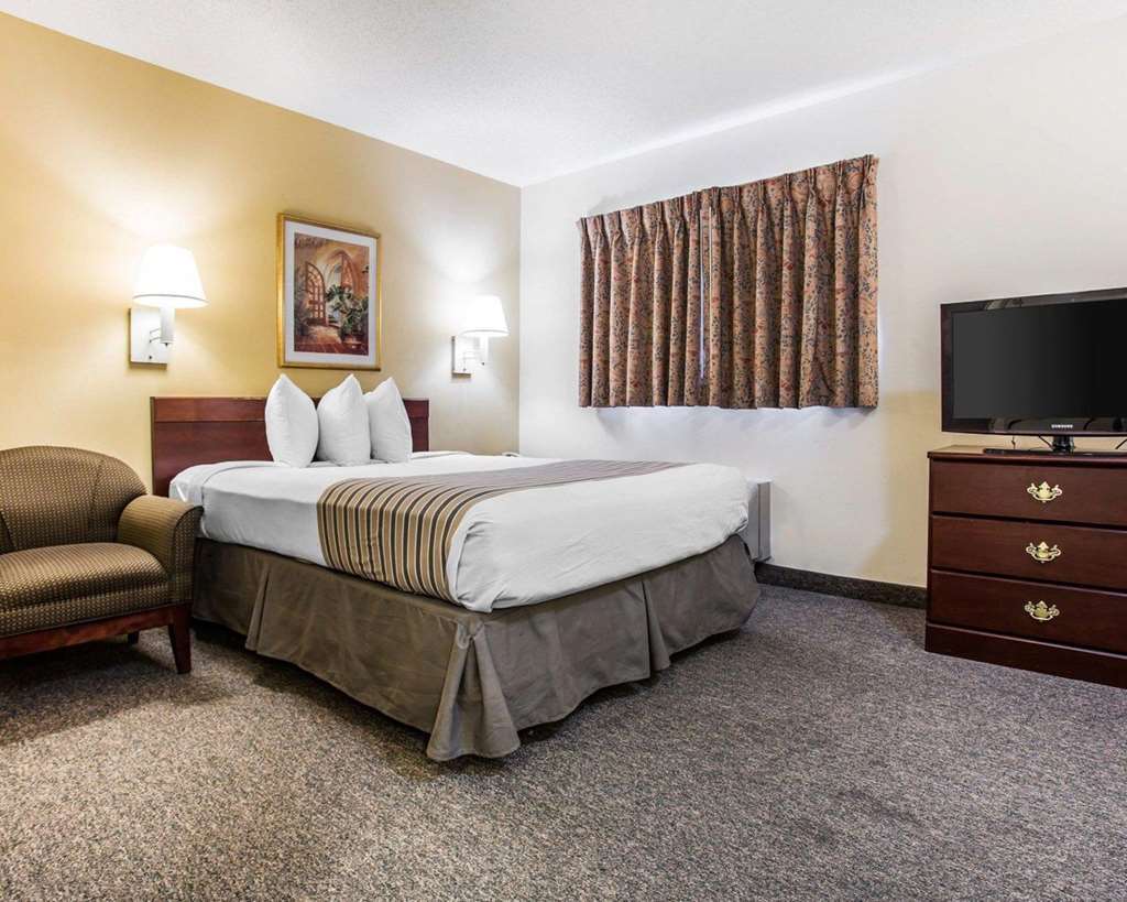 Hotel 6 Myrtle Beach, Sc 2*