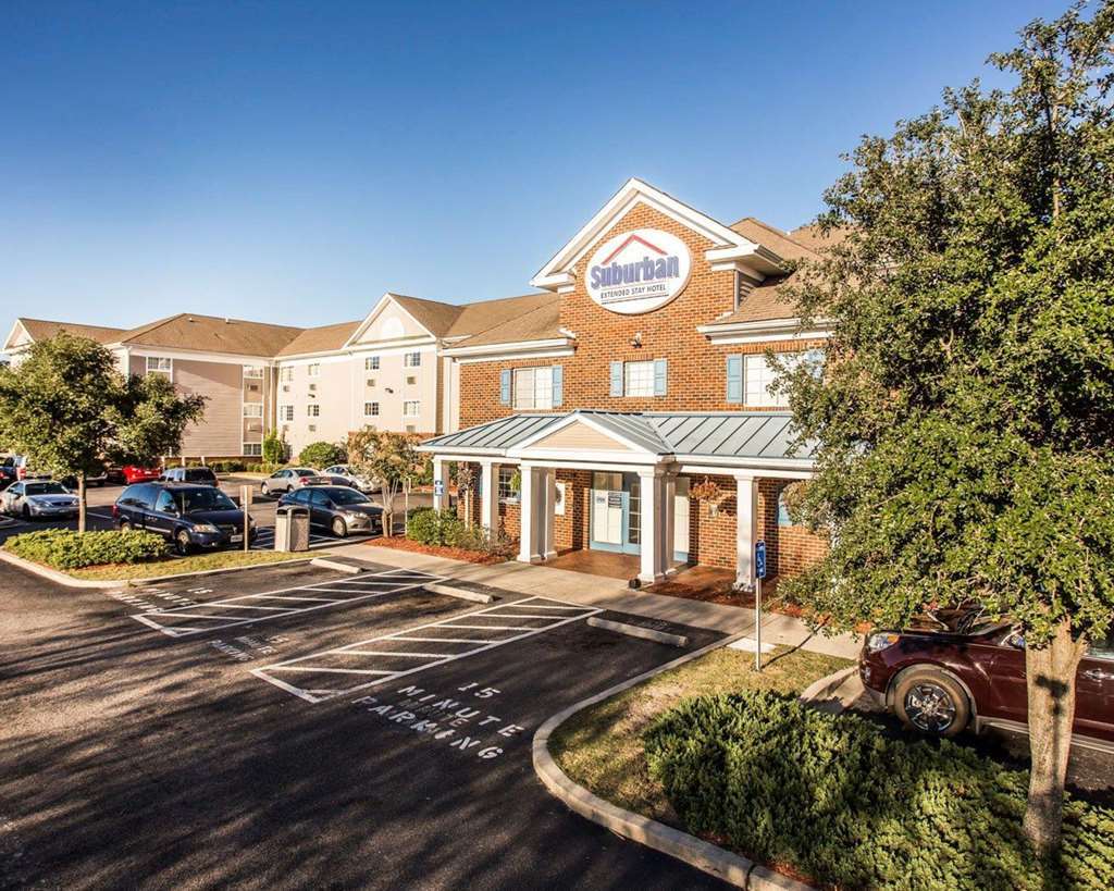 Hotel 6 Myrtle Beach, Sc