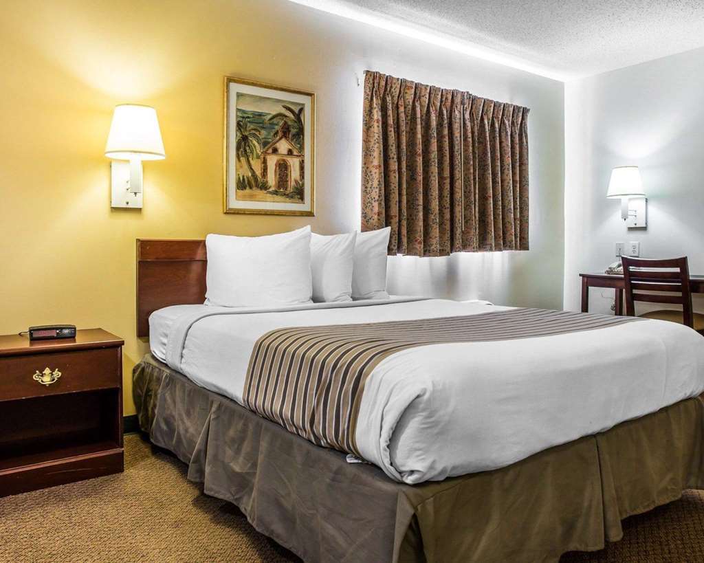 6 Myrtle Beach, Sc Hotel 2*
