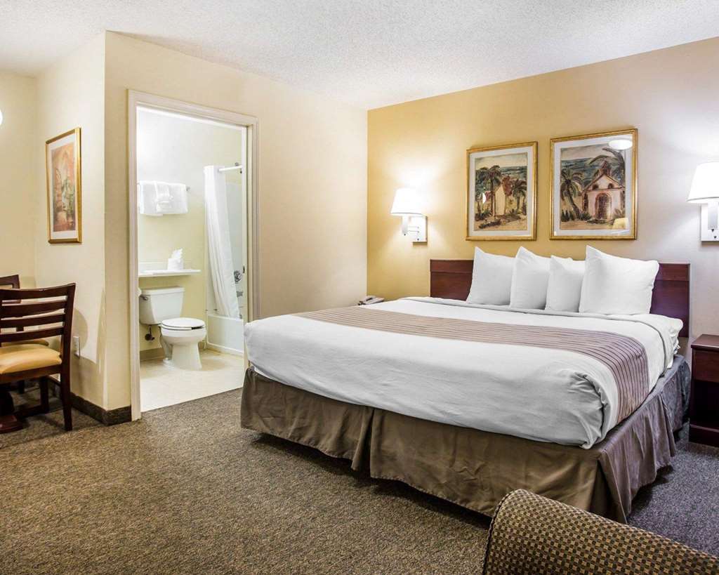 6 Myrtle Beach, Sc 2*