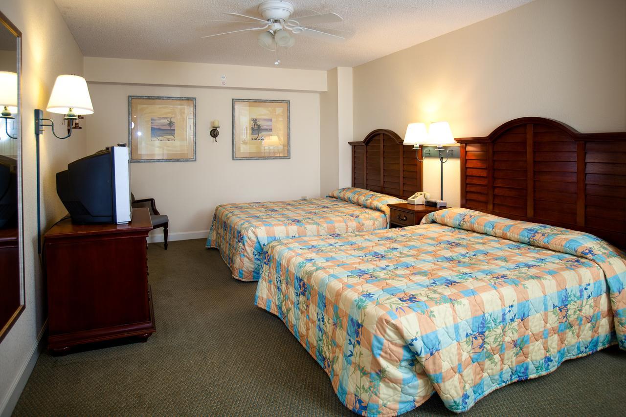 Aparthotel Sands At South