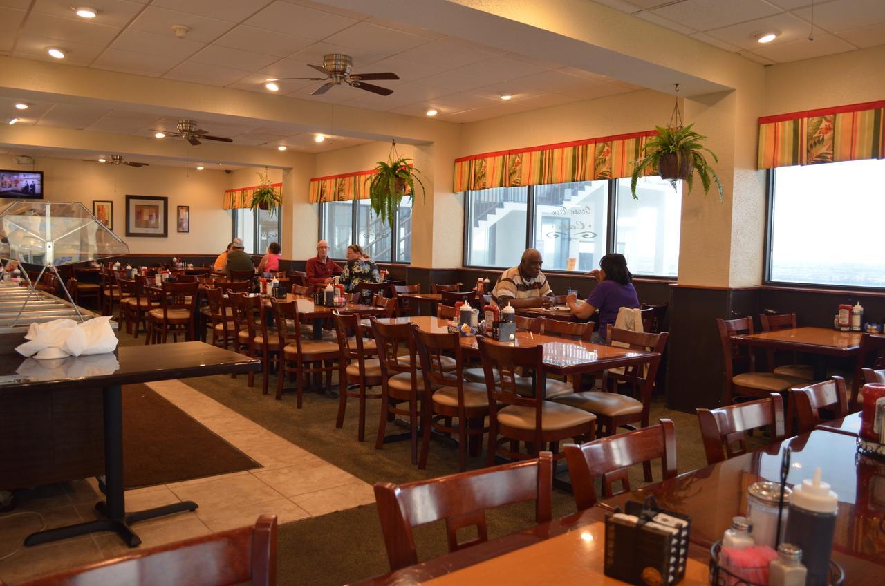 Aparthotel Sands At South Myrtle Beach