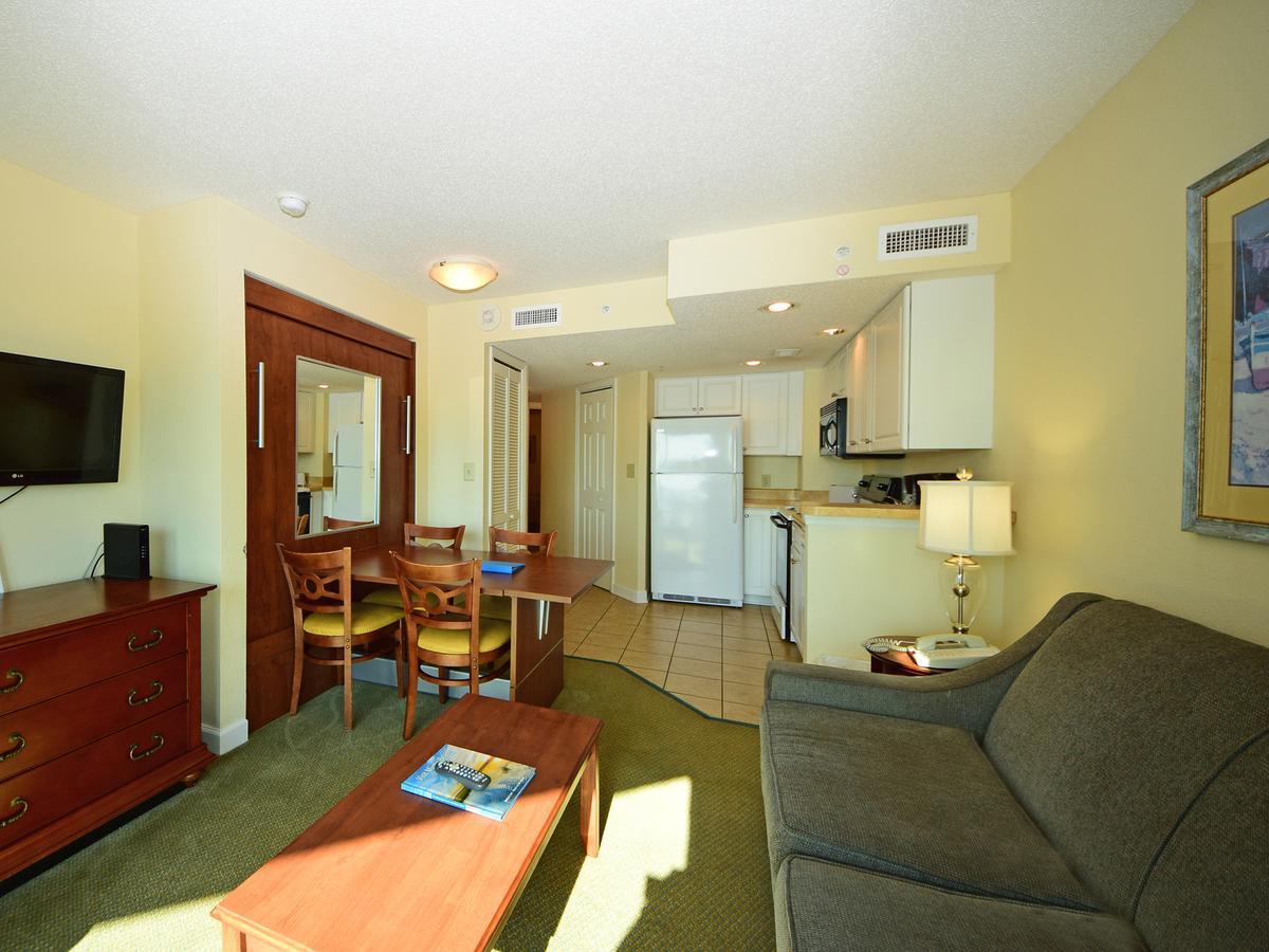 Aparthotel Sands At South 3*