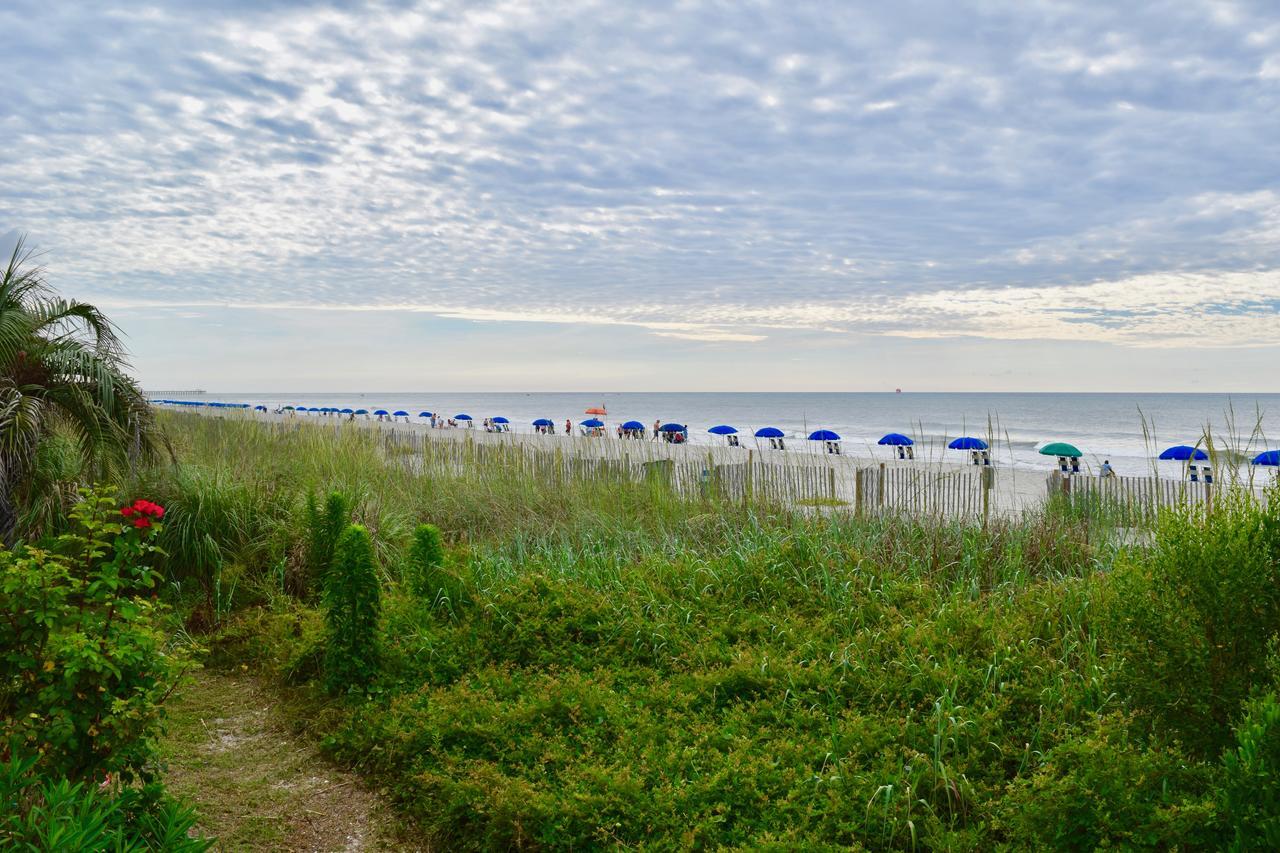 Ocean Forest Colony Aparthotel Myrtle Beach