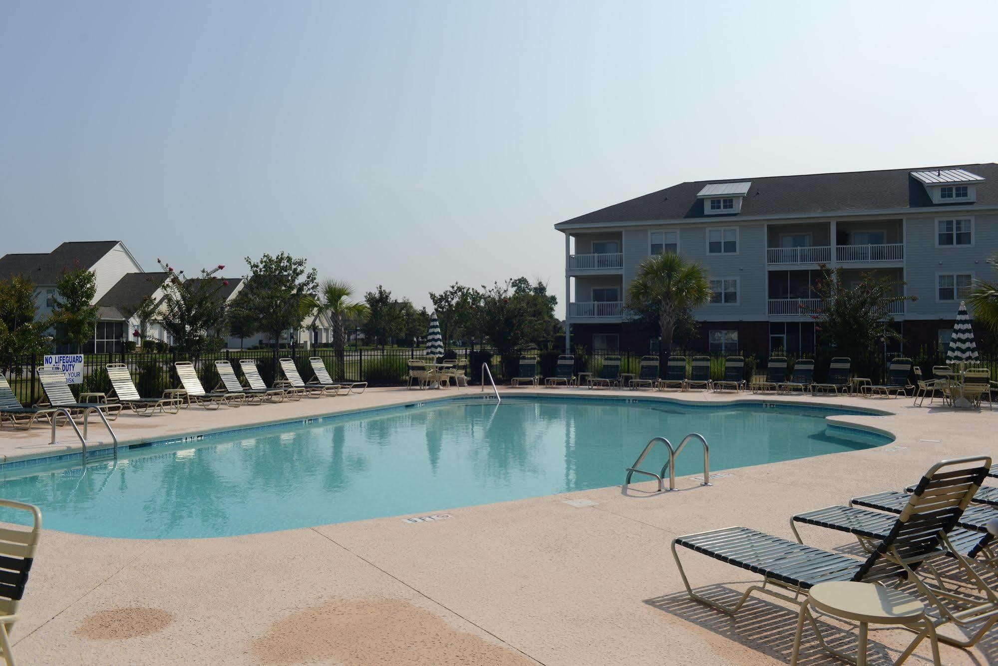 Resort River Oaks Golf Myrtle Beach