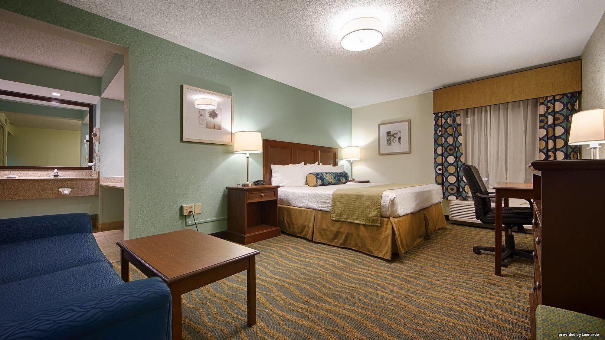 Western Myrtle Beach@intracoastal Hotel Myrtle Beach