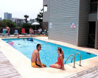 Aparthotel Ocean Forest Colony Myrtle Beach