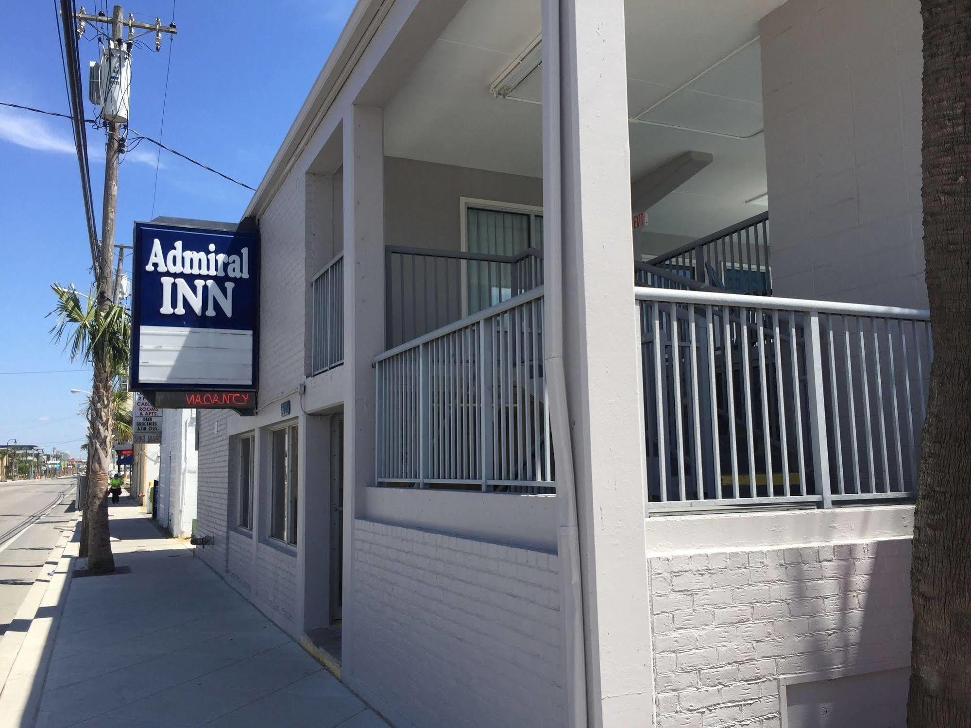 Admiral Motor * Myrtle Beach
