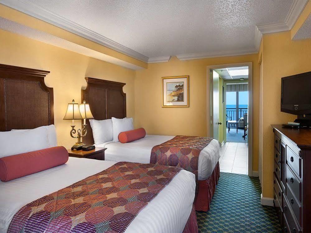 Resort Pavilion On The Boardwalk 3*