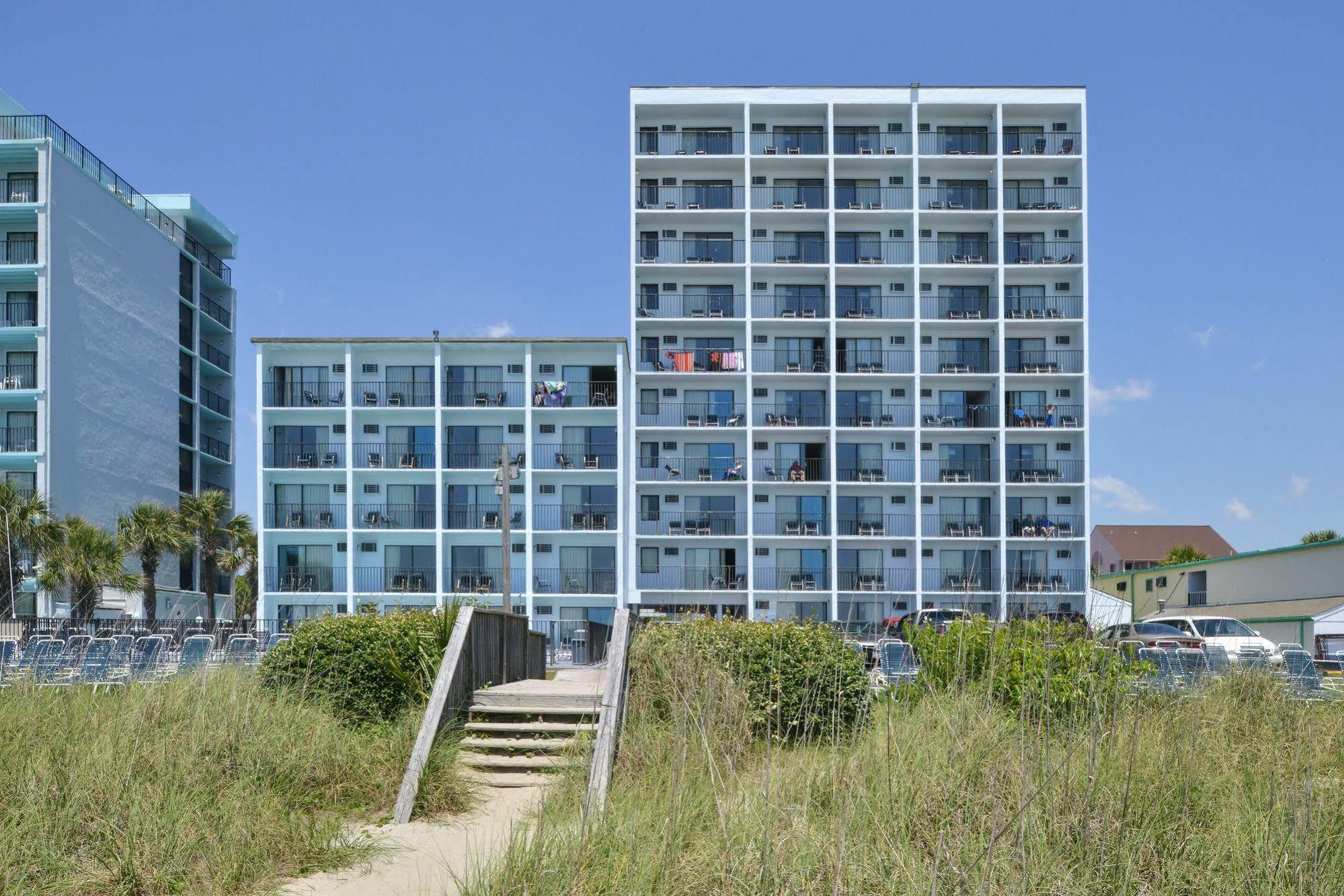 Hotel Sea Horn 2*
