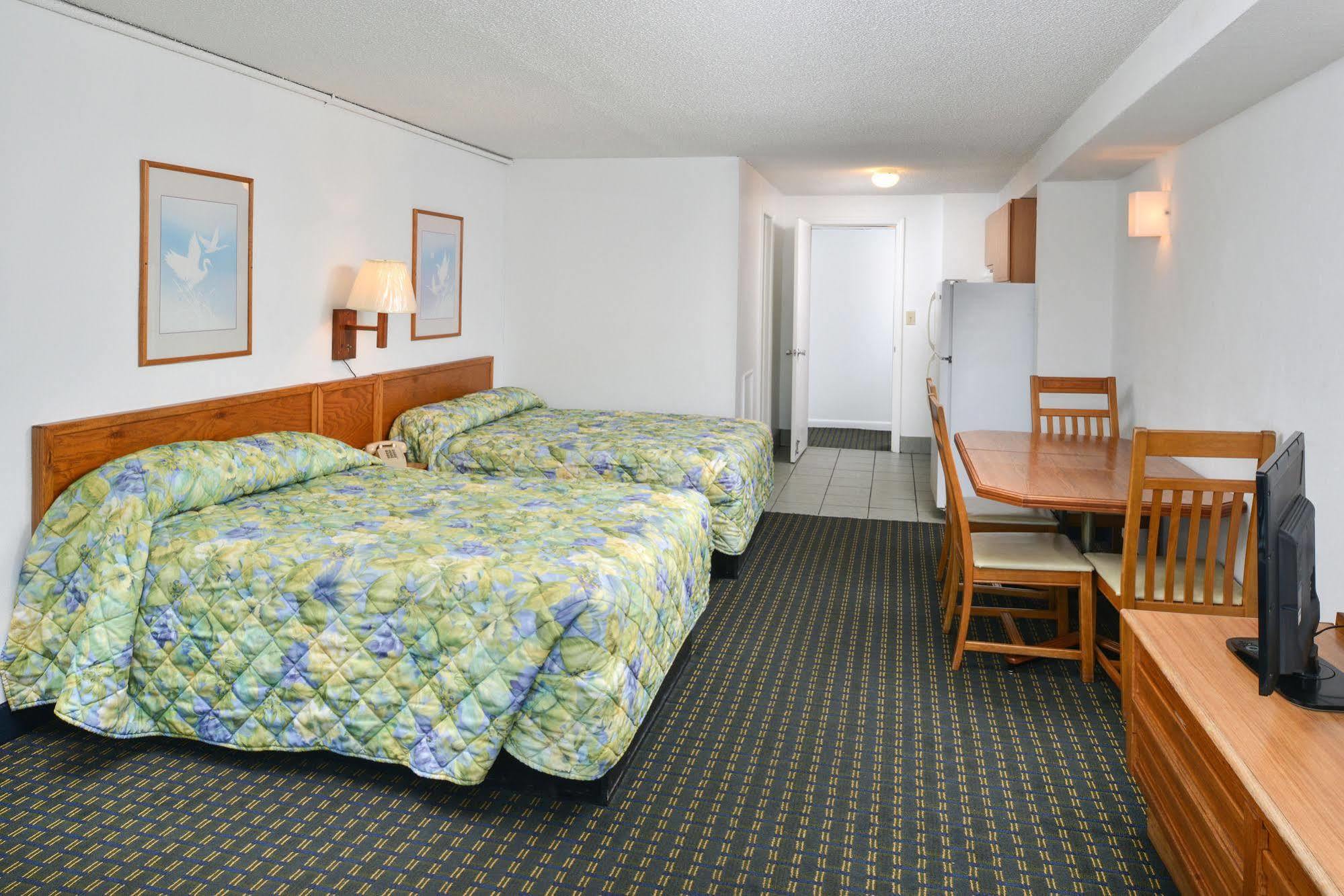 Hotel Sea Horn