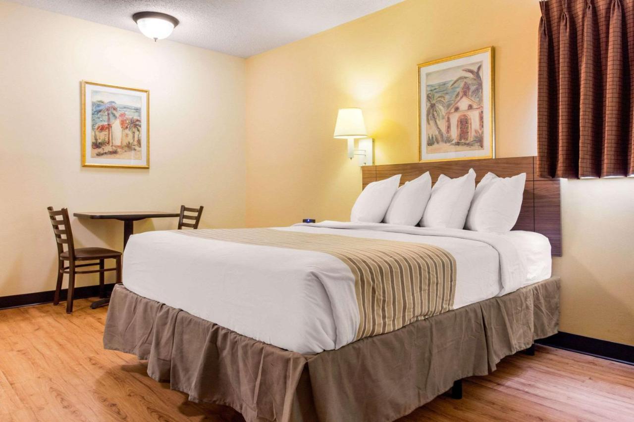 6 Myrtle Beach, Sc 2* Myrtle Beach