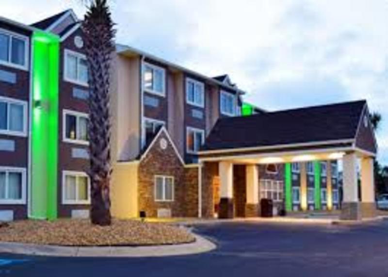 Hotel Quality & Myrtle Near Outlets Socastee