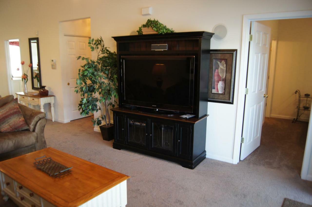 Apartment Ocean Keyes 2036