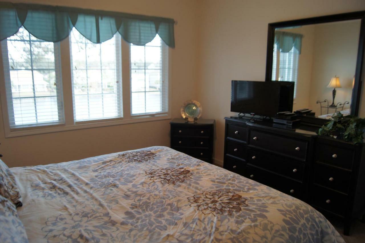 Ocean Keyes 2036 Apartment *