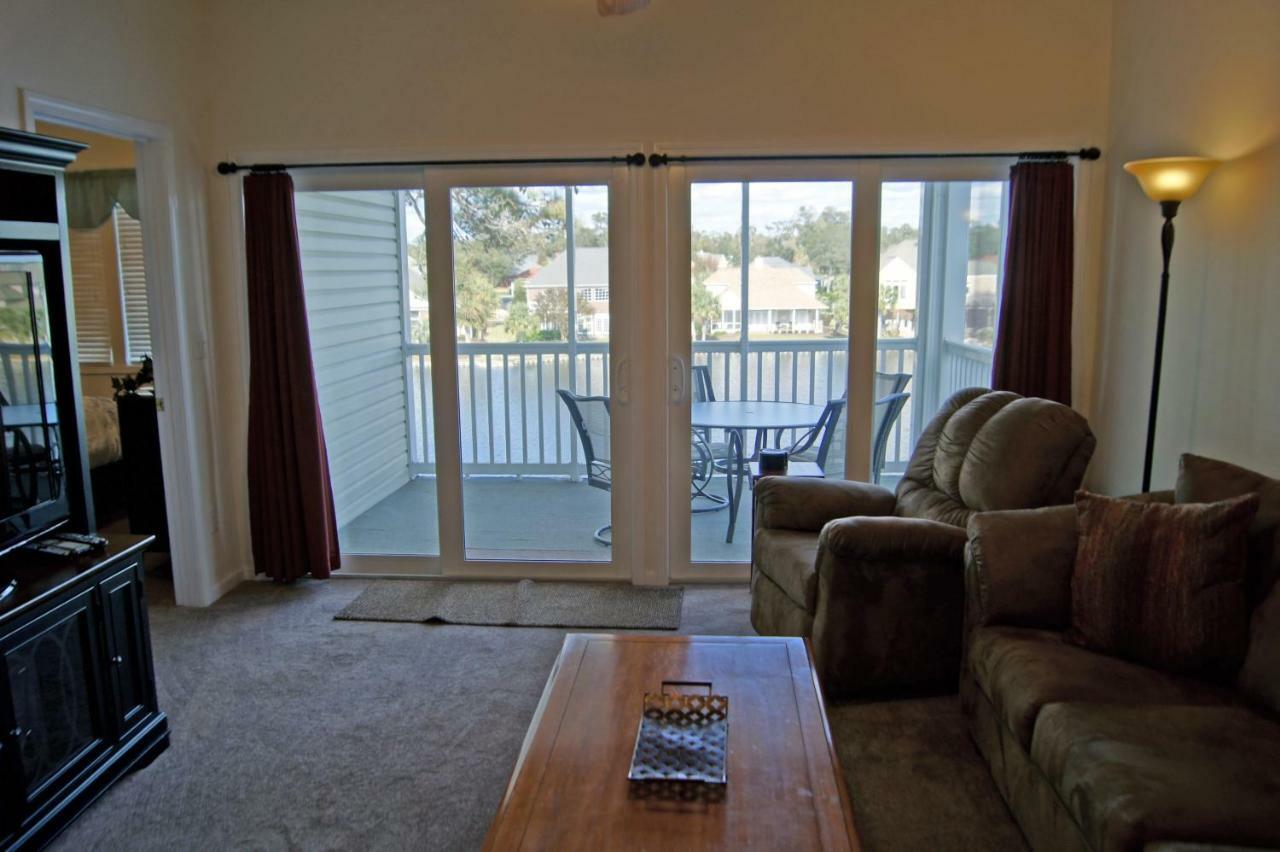 Ocean Keyes 2036 Apartment Myrtle Beach