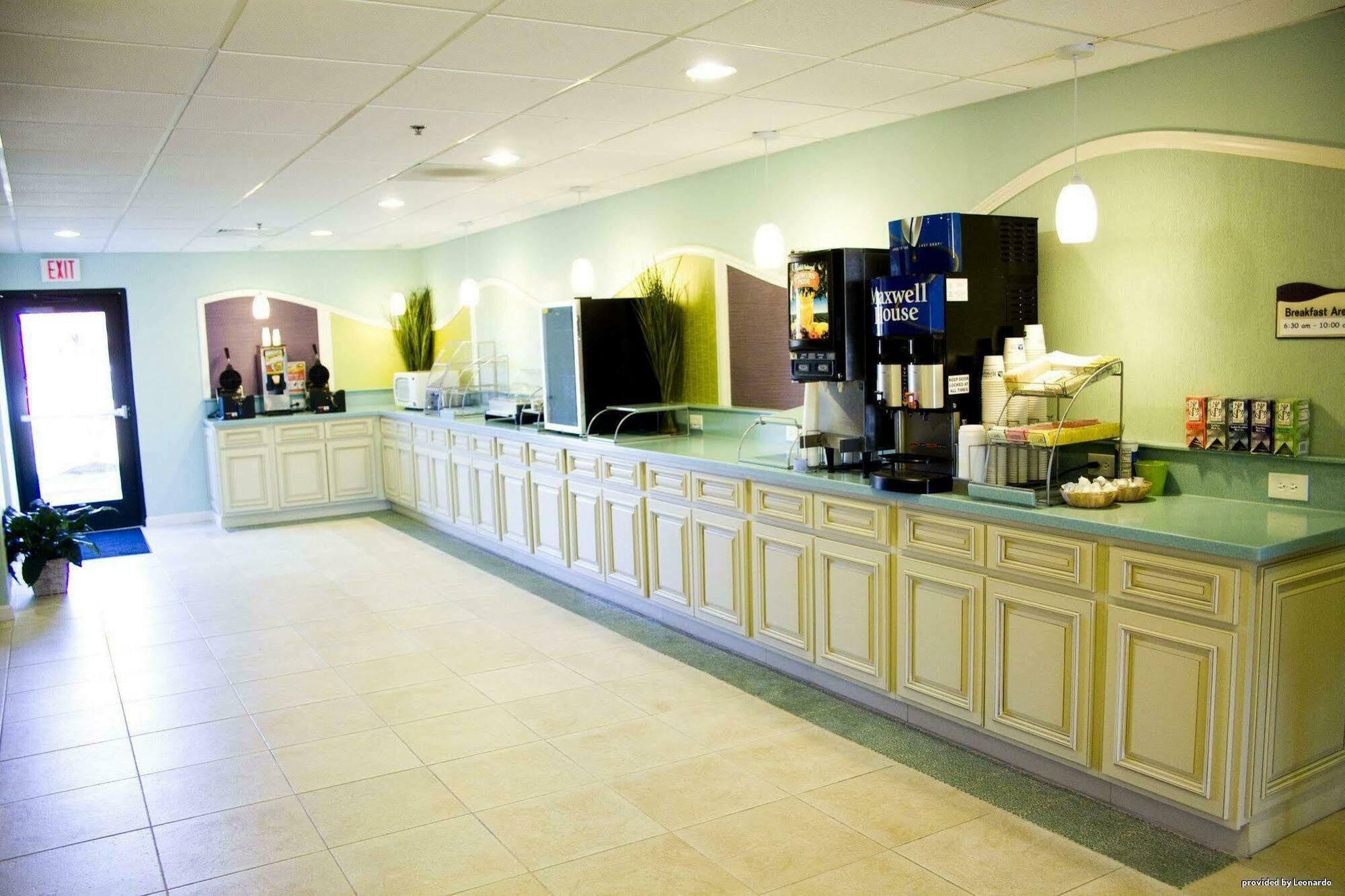 Western Myrtle Beach@intracoastal Hotel Myrtle Beach
