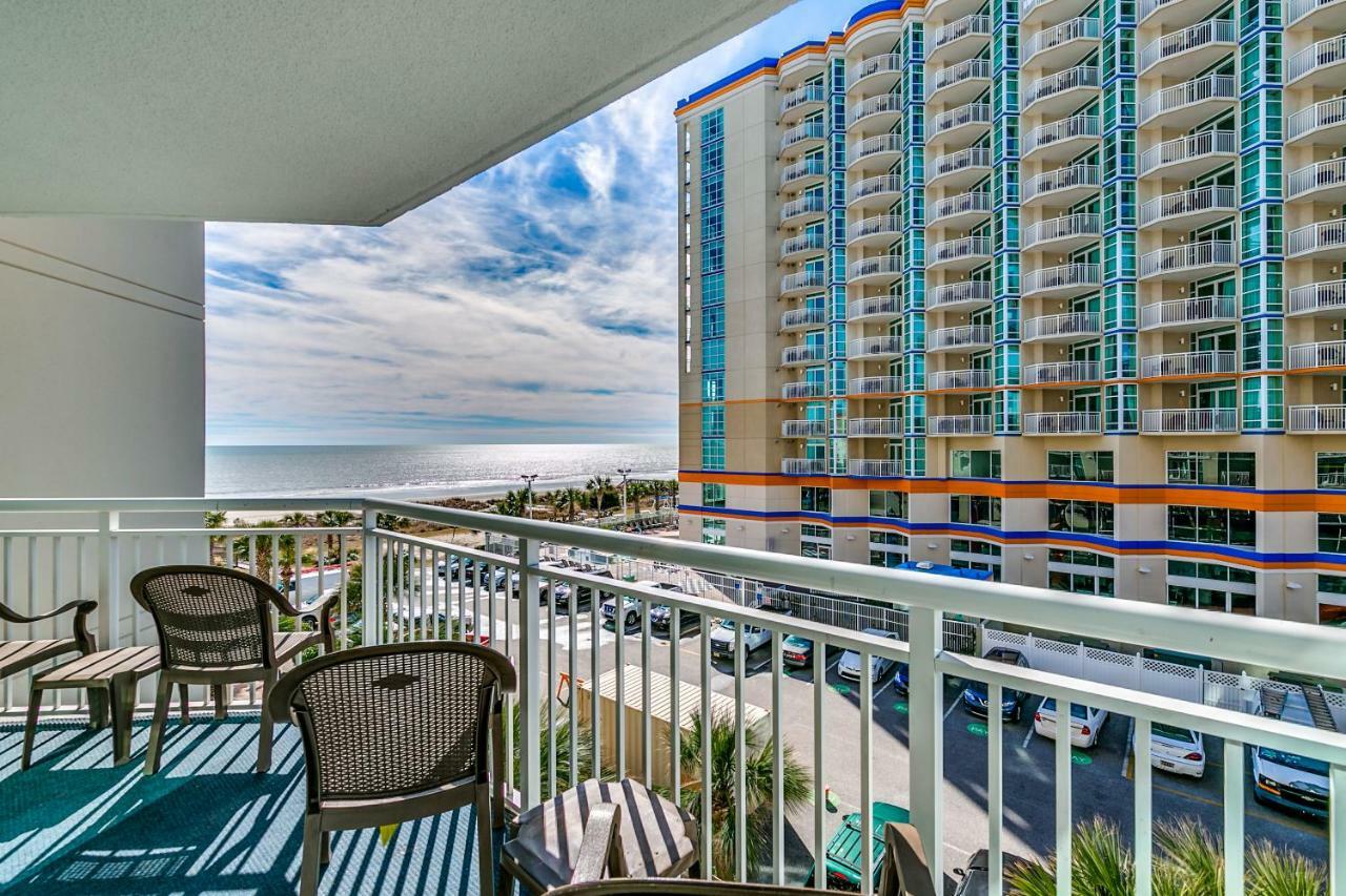 Dunes Village Resort 3*