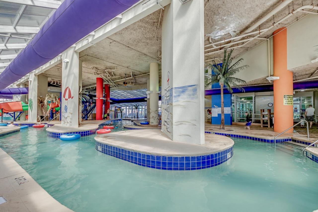 Resort Dunes Village Myrtle Beach