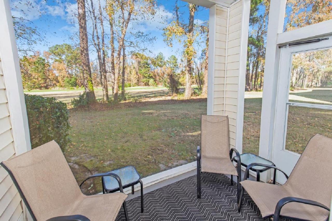 River Oaks Golf Resort 3*